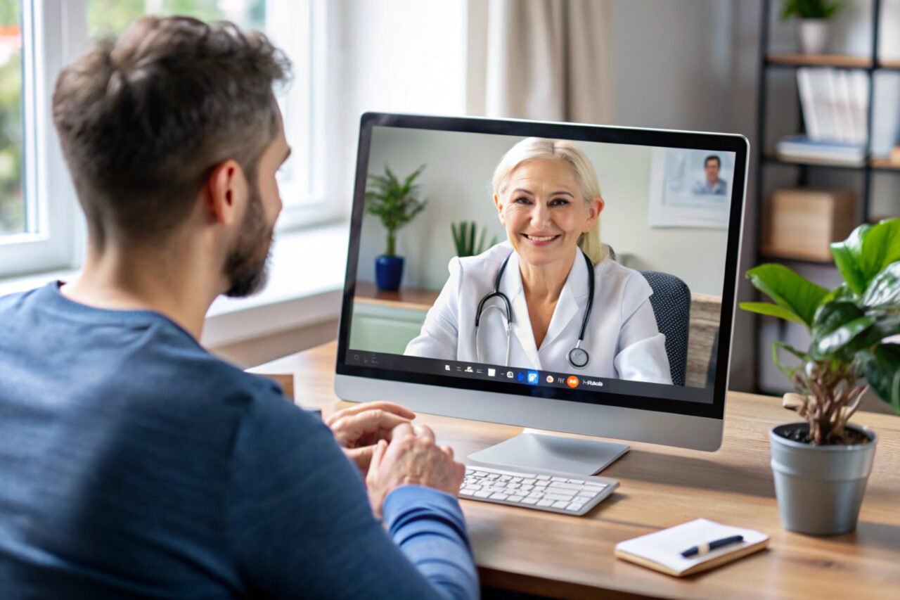 telehealth services