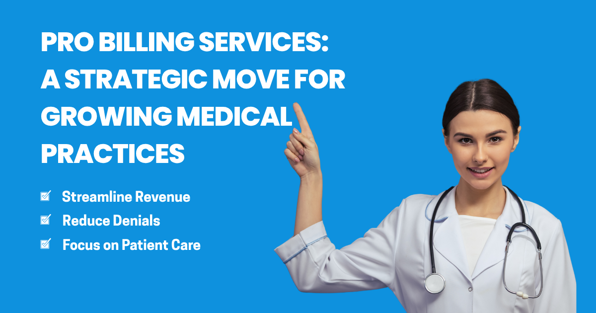 Pro Billing Services