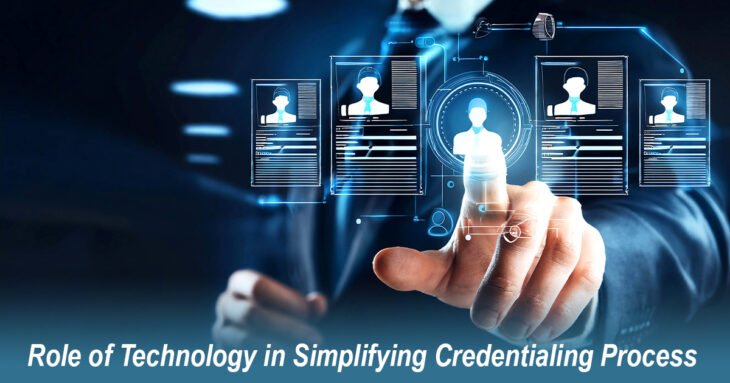 Credentialing Process Automation: Technology Solutions