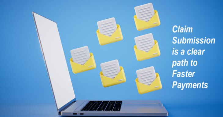 Claim Submission is a Clear Path to Faster Payments