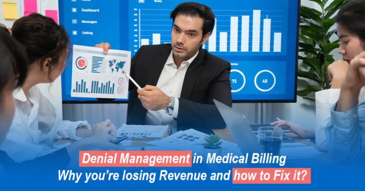 Denial Management in Medical Billing