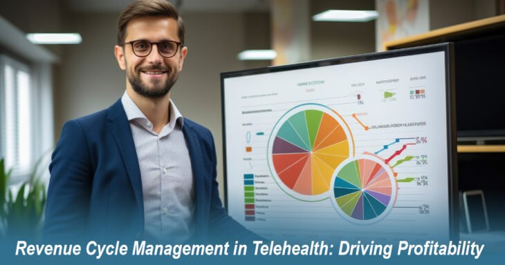 Revenue Cycle Management (RCM) in Telehealth: Driving Profitability for Digital Clinics