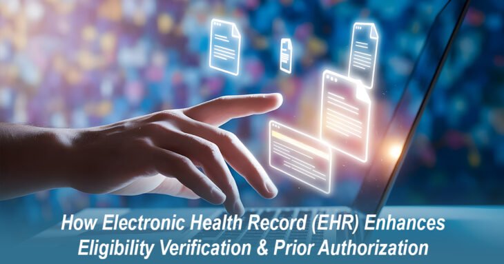 Electronic Health Record in Medical Billing
