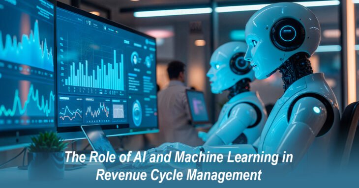AI in Revenue Cycle Management: Transforms automation