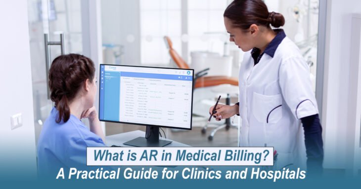 AR in Medical Billing: A Complete Guide for Healthcare Practices